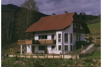 Vācija Byt Zell im Wiesental, Eksterjers
